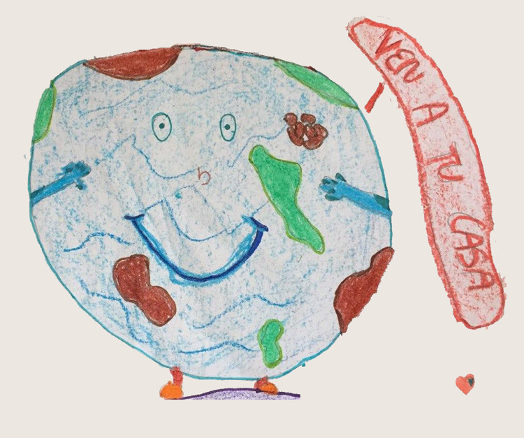 Día de la Tierra, día de la Innovación y la Creatividad y día del Libro |  Creatividad y Arte Infantil. El Blog de 
