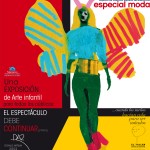 Exposición de Arte Infantil en Salamanca