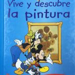 Pintura para niños. Descubre curiosidades y grandes artistas