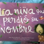 Cuento personalizado: La niña que perdió su nombre