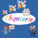¡7º cumpleaños de Chiquiarte!
