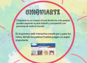 Trabajo sobre Chiquiarte