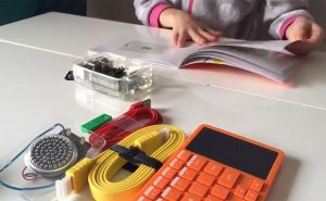 Kano el ordenador para niños