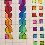 Modas creativas en los colegios