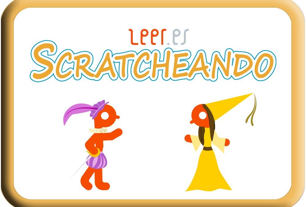 Creatividad literaria y programación