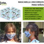 Tinta y Nata: creatividad con tinta china